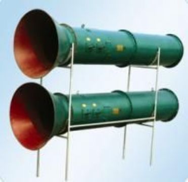 點(diǎn)擊查看詳細(xì)信息<br>標(biāo)題：SCZ-35礦用水射流降塵裝置 閱讀次數(shù)：5874