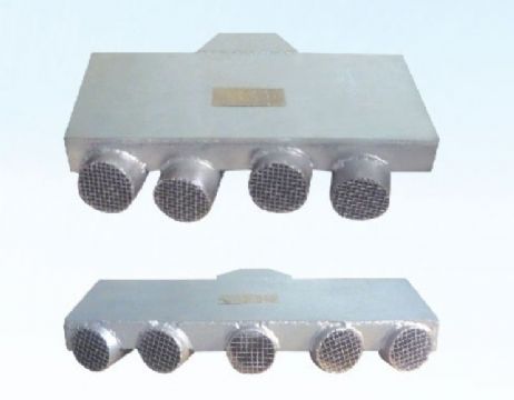 點(diǎn)擊查看詳細(xì)信息<br>標(biāo)題：二次負(fù)壓降塵系統(tǒng) 閱讀次數(shù)：7689