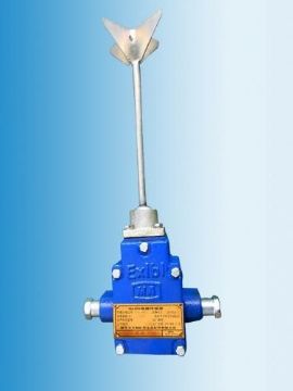 點(diǎn)擊查看詳細(xì)信息<br>標(biāo)題：礦用堆煤傳感器 閱讀次數(shù)：5682