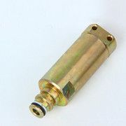 點(diǎn)擊查看詳細(xì)信息<br>標(biāo)題：GYGLQ-KJ系列礦用微型直通式高壓水質(zhì)過(guò)濾器 閱讀次數(shù)：4775