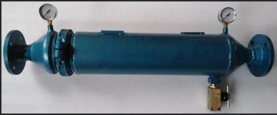 點(diǎn)擊查看詳細(xì)信息<br>標(biāo)題：KFL系列礦用自動(dòng)反沖洗水質(zhì)過(guò)濾器 閱讀次數(shù)：5028