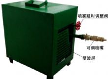 點(diǎn)擊查看詳細(xì)信息<br>標(biāo)題：ZPC機(jī)械式放炮自動(dòng)噴霧降塵裝置 閱讀次數(shù)：5654